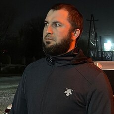 Фотография мужчины Арслан, 31 год из г. Хасавюрт