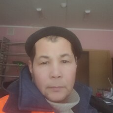 Фотография мужчины Хусан, 50 лет из г. Витебск