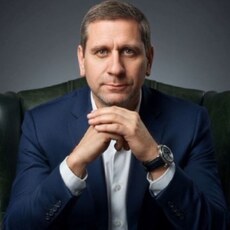 Фотография мужчины Андрей, 46 лет из г. Минск