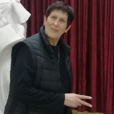 Фотография девушки Надежда, 56 лет из г. Ростов-на-Дону