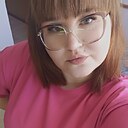 Настёна, 29 лет