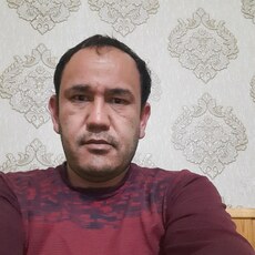 Фотография мужчины Akpar, 37 лет из г. Худжанд