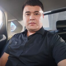 Фотография мужчины Адил, 37 лет из г. Алматы
