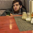 Шамил, 24 года