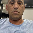 Султан, 47 лет