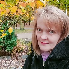 Фотография девушки Валентина, 52 года из г. Киев