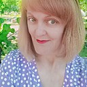 Валентина, 52 года