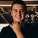 Ильшат, 33 года