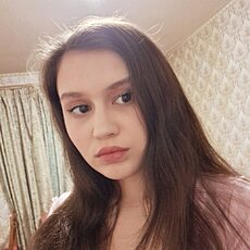 Фотография девушки Виктория, 20 лет из г. Нижний Новгород