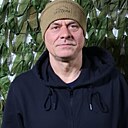 Сергей, 52 года