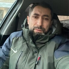 Фотография мужчины Амил, 40 лет из г. Ростов-на-Дону