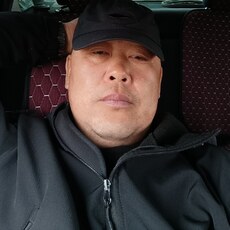 Фотография мужчины Ahmad, 27 лет из г. Алматы