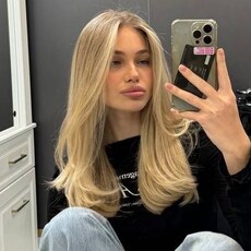 Фотография девушки Аня, 25 лет из г. Рязань