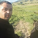 Бахытбай, 34 года