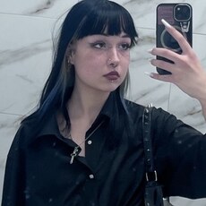 Фотография девушки Ада, 18 лет из г. Симферополь