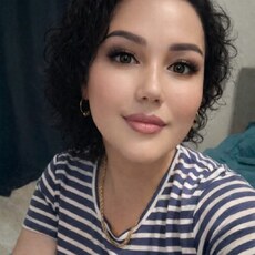 Фотография девушки Малика, 40 лет из г. Актобе