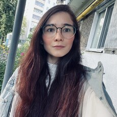 Фотография девушки Рада, 26 лет из г. Казань