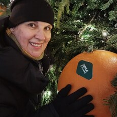 Фотография девушки Татьяна, 50 лет из г. Калуга