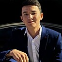 Ерасыл, 26 лет