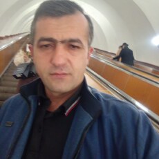 Фотография мужчины Рома, 45 лет из г. Санкт-Петербург