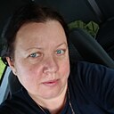 Света, 45 лет