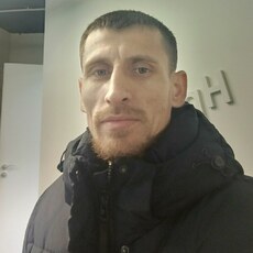 Фотография мужчины Marat, 35 лет из г. Лысково