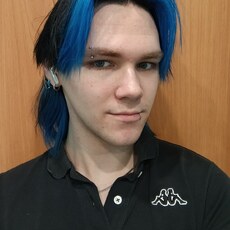 Фотография мужчины Саша, 20 лет из г. Пермь