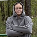 Дарья, 19 лет