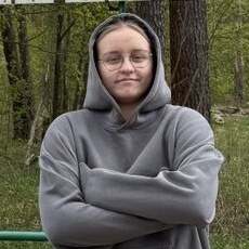 Фотография девушки Дарья, 19 лет из г. Москва