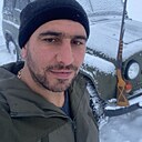 Тигран, 39 лет