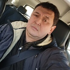 Фотография мужчины Асет, 52 года из г. Астана