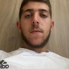 Фотография мужчины Завен, 24 года из г. Краснодар