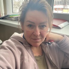 Фотография девушки Елена, 50 лет из г. Щёлково