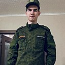 Максим, 18 лет