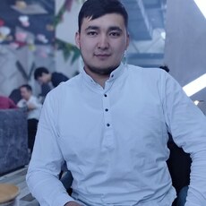 Фотография мужчины Алим, 30 лет из г. Астана