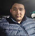Алим, 30 лет