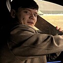 Ахмет, 18 лет