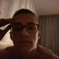 Фотография мужчины Даня, 18 лет из г. Всеволожск