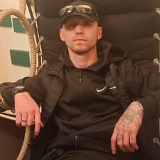 Фотография мужчины Сергей, 35 лет из г. Мариуполь