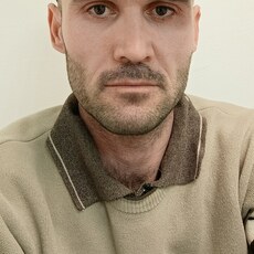 Фотография мужчины Гена, 35 лет из г. Москва