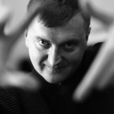 Фотография мужчины Andy, 39 лет из г. Новосибирск