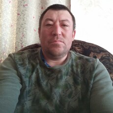 Фотография мужчины Олег, 40 лет из г. Иркутск