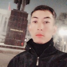 Фотография мужчины Бердибек, 25 лет из г. Грозный