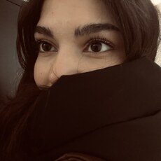 Фотография девушки Мими, 18 лет из г. Москва