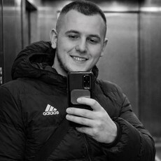 Фотография мужчины Сергей, 27 лет из г. Песочин