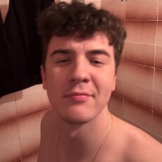 Фотография мужчины Степан, 20 лет из г. Пинск