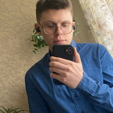 Фотография мужчины Денис, 22 года из г. Екатеринбург
