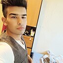 Хусниддин, 24 года