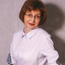 Фотография девушки Ольга, 50 лет из г. Кинешма