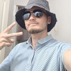 Фотография мужчины Николай, 26 лет из г. Алматы